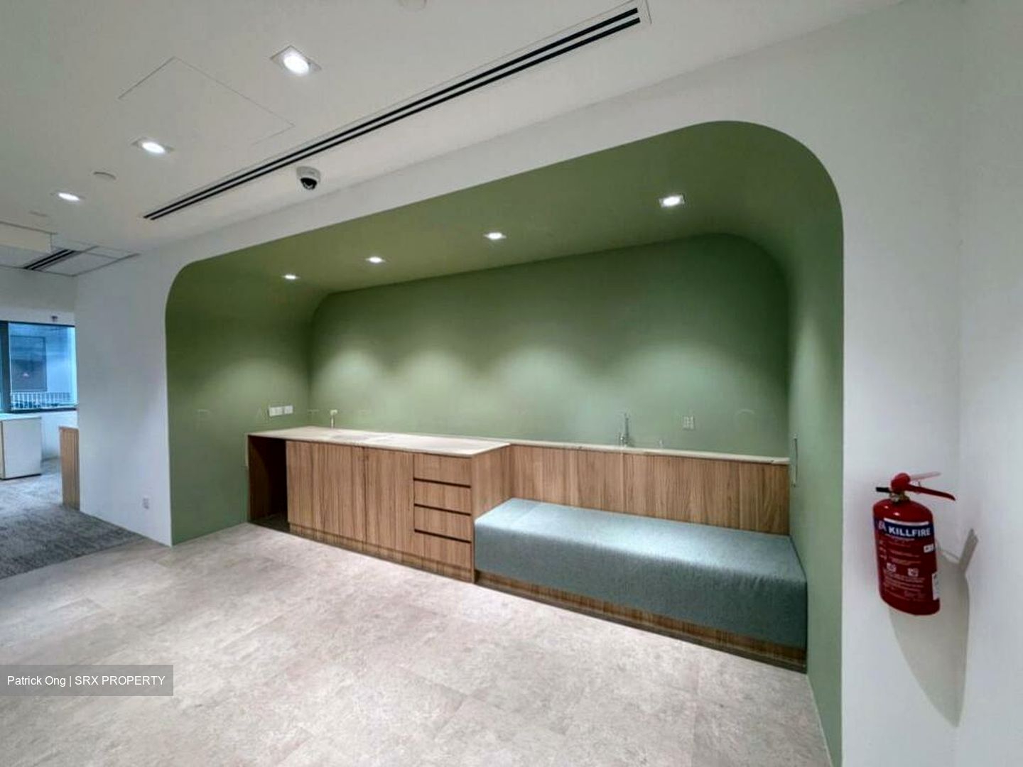 Robinson 112 (D1), Office #521751881
